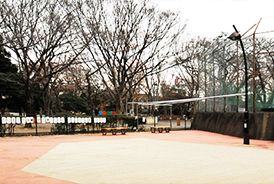 駒沢オリンピック公園